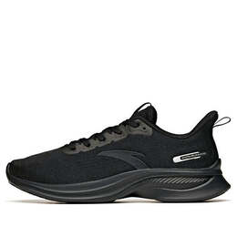 Кроссовки кроссовки Anta, черный 112235570s-1 | black/silver