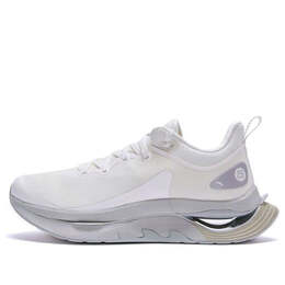 Кроссовки беговые серии кроссовки водород Anta, белый 112215680a-3 | white/grey/tan