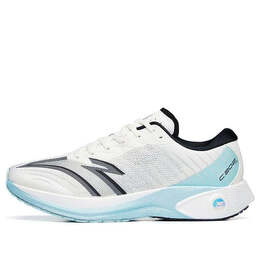 Кроссовки c202 4 Anta, белый 112235562-3 | white/black/blue
