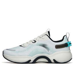 Кроссовки беговые серии кроссовки Anta, белый 112225520-2 | white/blue/black