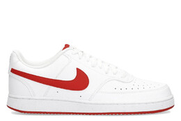 Кроссовки Court Vision Low Next Nature Nike, белый 41512049-76 | blanco