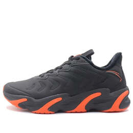 Кроссовки беговые серии кроссовки с флисом Anta, черный 112245523-3 | black/orange