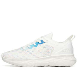 Кроссовки тренировочные серии кроссовки Anta, белый 112227721-6 | white/blue/dark red