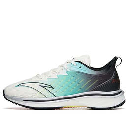 Кроссовки mach 1 Anta, синий 112215566-4 | blue/white/black