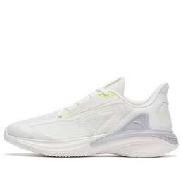Кроссовки город 5 Anta, белый 112235565-7 | white/grey/green