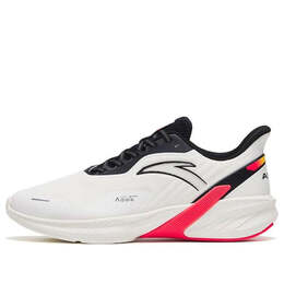 Кроссовки Sting 4.0 кожа Anta, белый 112315520-8 | white/black/red