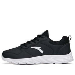 Кроссовки беговые серии кроссовки Anta, черный 912035542-3 | black/white