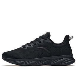Кроссовки беговые серии кроссовки Anta, черный 112235571-4 | black/grey