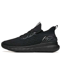 Кроссовки смешанная коллекция для тренировок Anta, черный 112027712-3 | black/pink