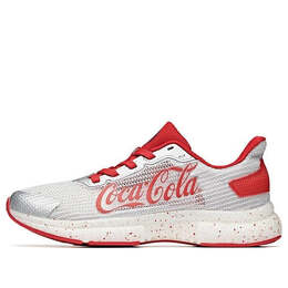 Кроссовки x пузырь кока-колы Anta, серый 112025520-13 | grey/red
