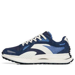 Кроссовки star 202 td Anta, синий 112255560a-3 | navy/white