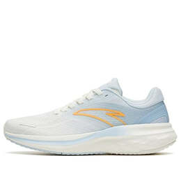 Кроссовки беговые серии кроссовки Anta, белый 912325585-3 | white/blue/orange