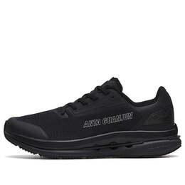Кроссовки текут лезвие Anta, черный 112245510a-3 | black