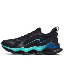 Кроссовки беговые серии кроссовки Anta, черный 112315555-1 | black/blue