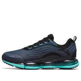 Кроссовки кроссовки Anta, синий 112315501-1 | blue/black/teal