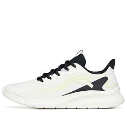 Кроссовки беговые серии кроссовки Anta, белый 912235581-4 | white/green/black