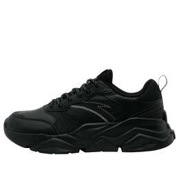 Кроссовки серии life кроссовки mid Anta, черный 912338821-4 | black