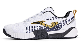 Кроссовки Joma Training Shoes Men Low-top White/Black, белый 5145xp4502白/黑 | white