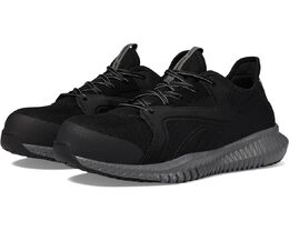 Кроссовки Reebok Work Flexagon 3.0 Work SD, цвет Black/Grey 9477345 | black/grey