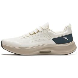 Кроссовки Anta Divine Pro Lifestyle Shoes Men Low-top, белый 112427711-2 | ivory white