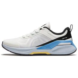 Кроссовки Anta Variety Training Collection Training Shoes Men Low-top Papyrine / Base Black, черный 112427788-2 | papyrine / base black