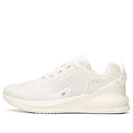Кроссовки c37 низкие Anta, белый 912045537-1 | white/beige