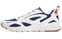 Кроссовки Joma Lifestyle Shoes Men Low-top White/Blue, синий 5126xl3126白蓝 | blue