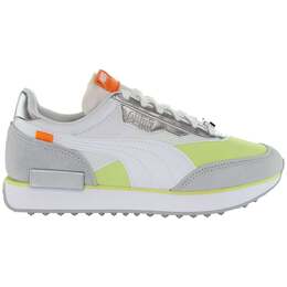 Мужские разноцветные кроссовки Future Rider Puma, мультиколор 4901421 | mehrfarben