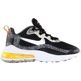 Мужские черные кроссовки Air max 278 React Nike, мультиколор 4905569 | mehrfarben