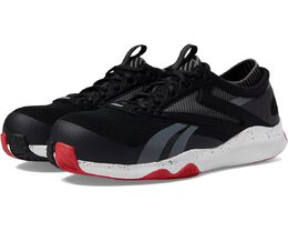 Кроссовки Reebok Work HIIT TR Work SD, цвет Black/Red 9477347 | black/red