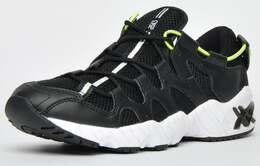 Мужские кроссовки Gel Mai Asics, черный 811777 | schwarz