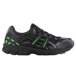 Мужские черные кроссовки Bell Gel Sonoma 15 50 X Andersson Asics, черный 5119647 | schwarz