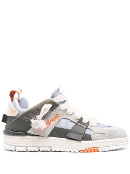 Axel Arigato Area Patchwork sneakers 27473213