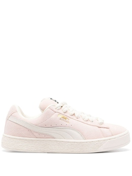 Puma замшевые кеды XL, розовый 39870802 | розовый