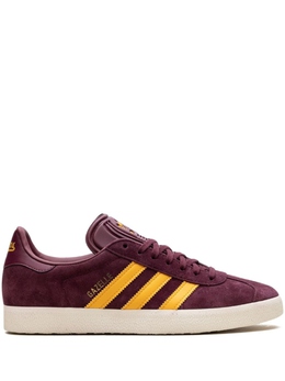 Adidas кроссовки Adidas x MLS Gazelle "Portland Timbers", красный ih2629 | красный