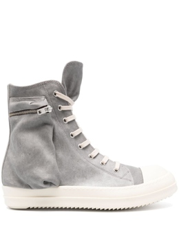 Rick Owens DRKSHDW кроссовки Cargo, серый du02d2801scf | серый