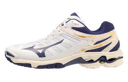 Кроссовки Mizuno Wave Volt Мужчины, White v1ga216043 | white