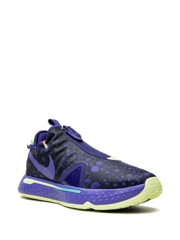 Nike кроссовки PG4 EP из коллаборации с Gatorade, фиолетовый cd5078500 | фиолетовый