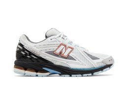 New Balance Кроссовки 1906R, цвет White Bright Sky m1906rbo | white bright sky
