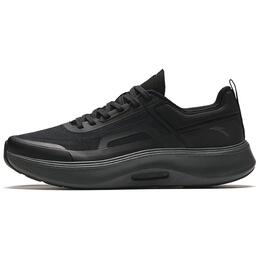 Кроссовки Anta Divine Pro Lifestyle Shoes Men Low-top, черный 112427711-4 | black