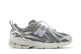 New Balance Кроссовки The Basement x 1906R, цвет Grey Silver m1906rbt | grey silver