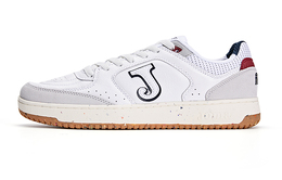 Кроссовки Joma Lifestyle Shoes Men Low-top White, белый 5145xl3501白 | white