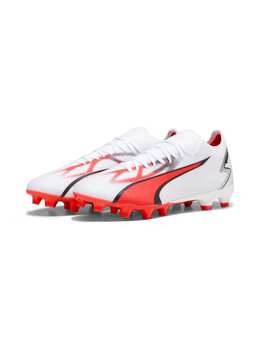Кроссовки Puma, красный 4117265 | rot