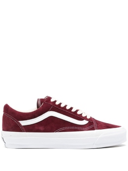 Vans кроссовки Old Skool 36 LX, красный vn000cng | красный