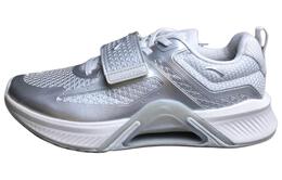 Кроссовки Anta Training Shoes Men Low-top Silver, серебряный 112317785-4 | silver