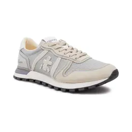 Кроссовки Ryan с добавлением кожи Premiata, бежевый pt242m0000091580041 | beige