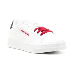Кроссовки Armani Exchange, белый ax242m0002020460040 | bianco