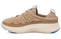 Кроссовки Ugg Lifestyle Shoes Men Low-top Sand, цвет Sand 1136594-ssnt | sand