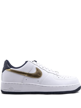 Nike кроссовки Air Force 1 '07, белый 315122 | белый