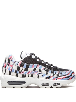 Nike кроссовки Air Max 95 Korea, белый cw2359 | белый